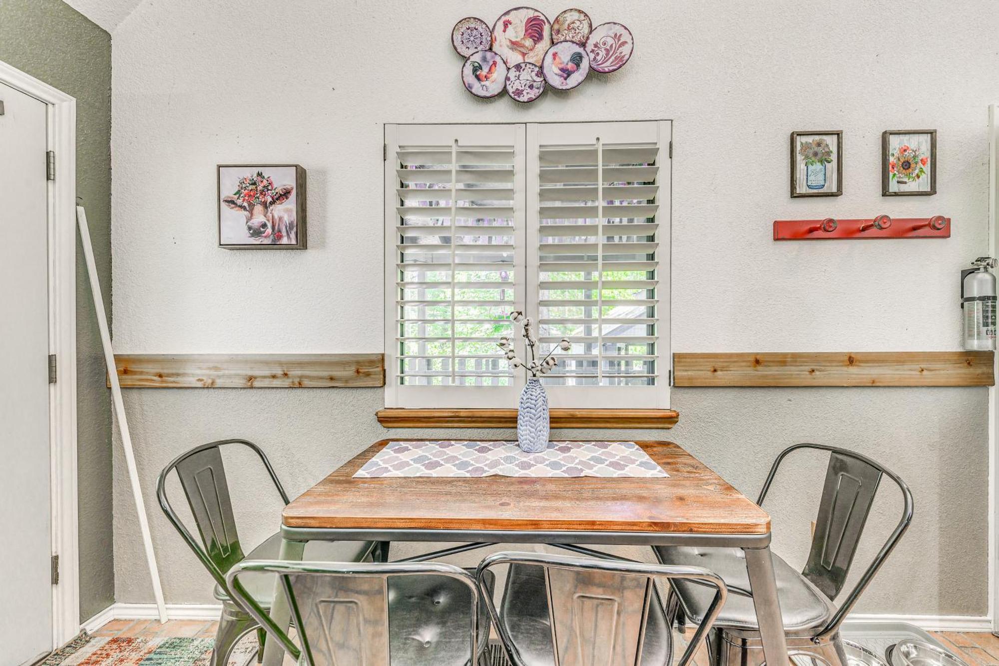 Quaint Cloudcroft Cabin With Stunning Forest Views! 외부 사진